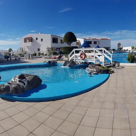 Apartamento Bungalow Club Atlantis *